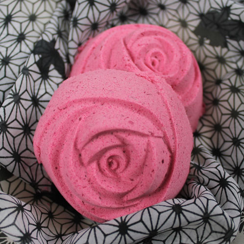 Sparkle Power Bath Bomb Tutorial - Soap Queen