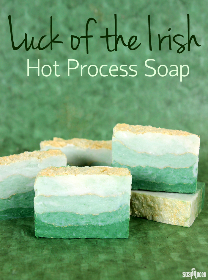 http://www.soapqueen.com/wp-content/uploads/2015/02/Luck-of-the-Irish-Hot-Process-Soap.jpg