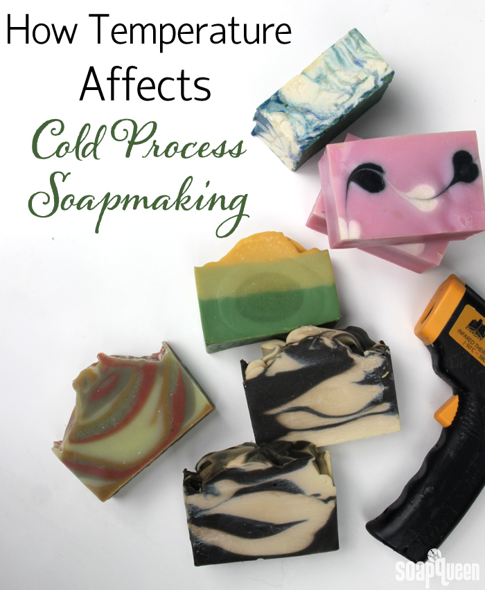 Curing Soap: 6 Ways To Cure Cold Process Soap Faster!