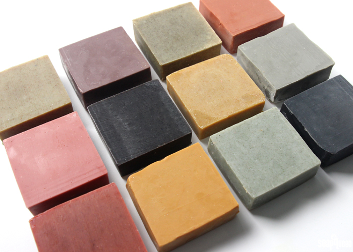 Color for Soap Making: Natural, Nature Identical, & Synthetic