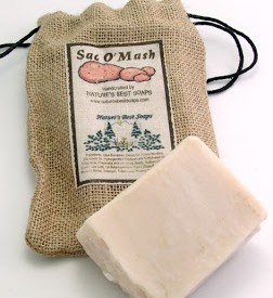 mash-soap