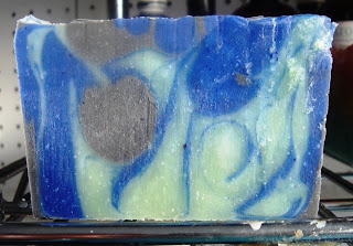 Otion Soap Creation