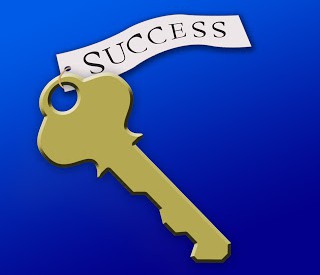 Key to success