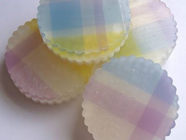 pLAID sOAP