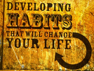 habits