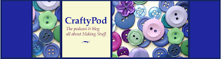 crafty pod