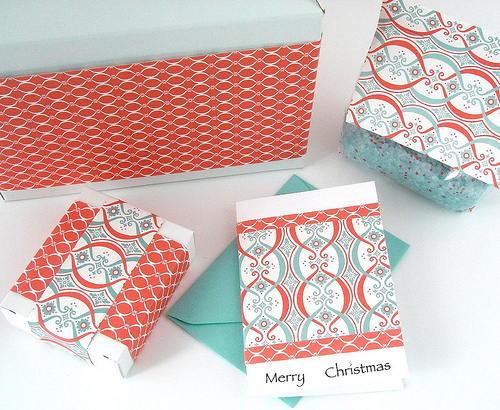 christmas soap packaging ideas