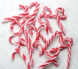 Candy Cane Soap Tutorial - Soap Queen