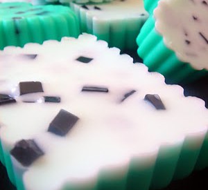 mintchocmeltandpour