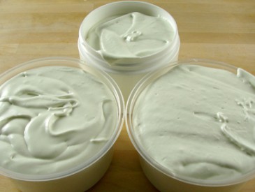 WhippedBellyButter