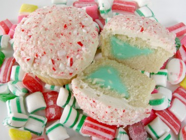 PeppermintCupcake