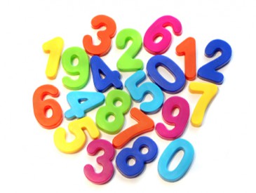 Numbers