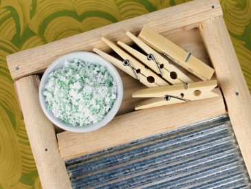 GreenSoaponWashboard