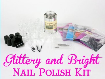 NailPolishKit