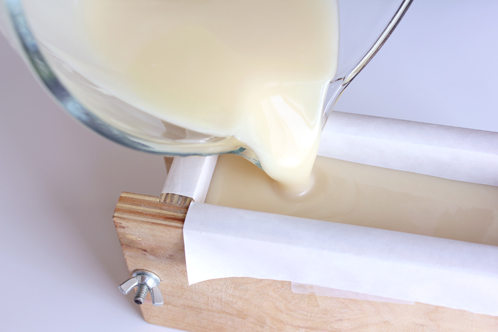 Free Beginner's Guide To Soapmaking: Cold Process - Soap Queen