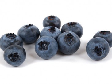 Blueberries