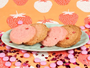 PinkShortbread