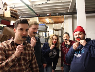 WarehouseMustacheFest