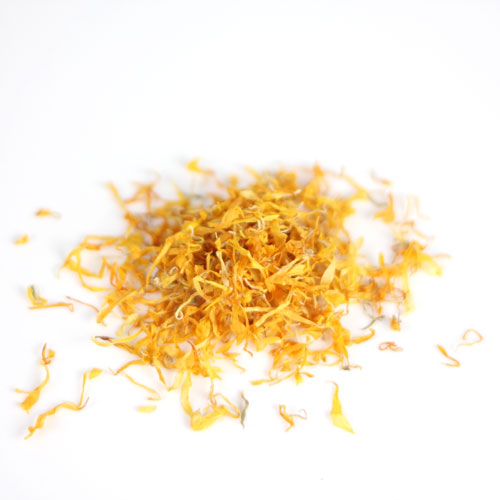 Sunday Night Spotlight: Calendula - Soap Queen