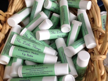 lip balm