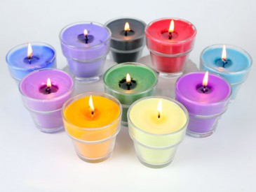 CandleGroup