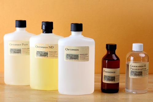 11 oz Optiphen Preservative- Oil Soluble Natural