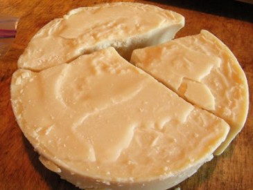 Tallow cake (sheep)