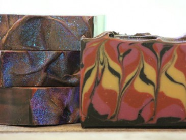 BeautifulSoaps