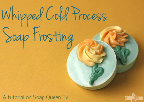 Free Beginner's Guide to Soapmaking: Cold Process - Soap Queen