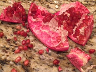 Pomegranate