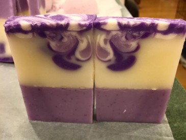 HandMadeSoapbySarah