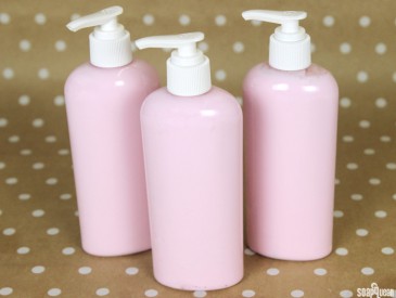 Rose and Aloe In-Shower Lotion3