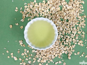 Oat Oil Cleansers