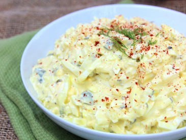 Egg Salad