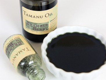 Tamanu Oil