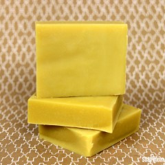 Back to Basics: Creamy Orange Cold Process Tutorial - Soap Queen