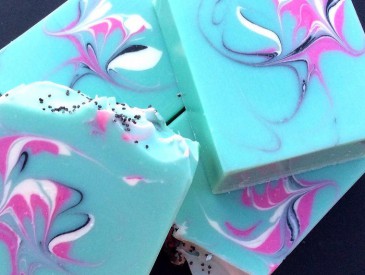 Sensually Soaps