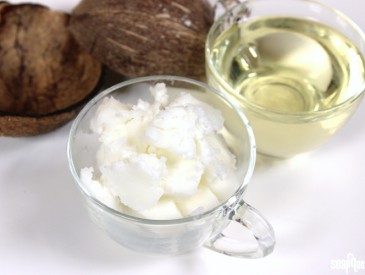 Coconut Oil2