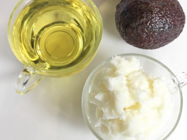 Avocado Oil2