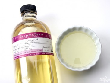 CastorOil