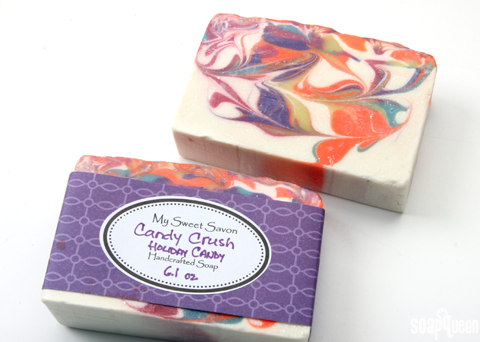 The Spring Soap Swap is over, but another swap will take place in August 2016! Click here to learn how to be among the first notified of how and when to sign up.