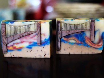 Blue Nectar Soaps