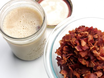 How to Use Bacon Grease for Soapmaking