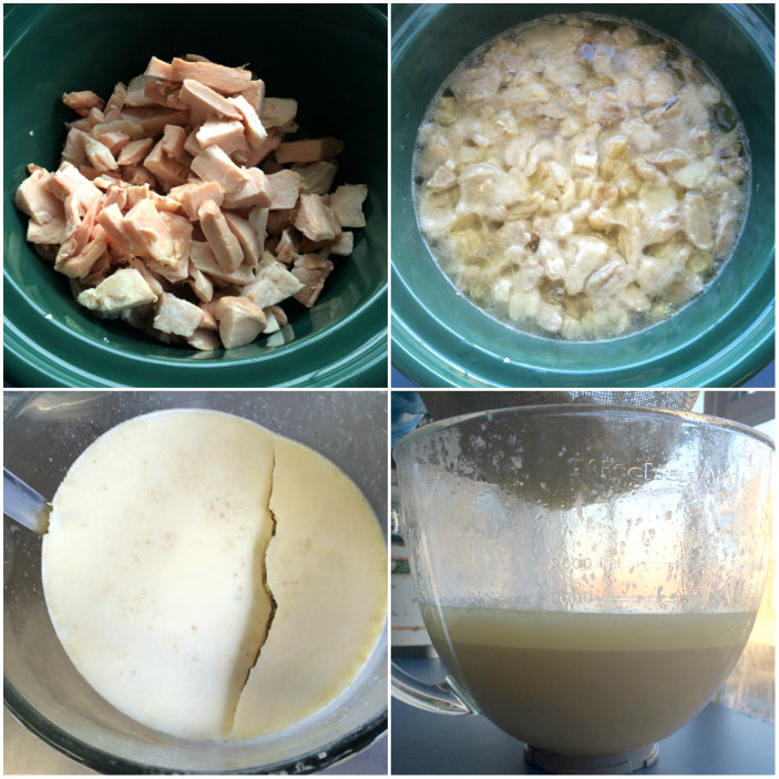 Rendered Bacon Fat Recipe