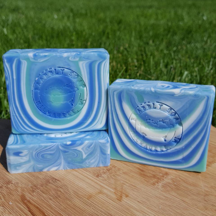 Natural Soap Kit for Beginners - Relaxing Lavender