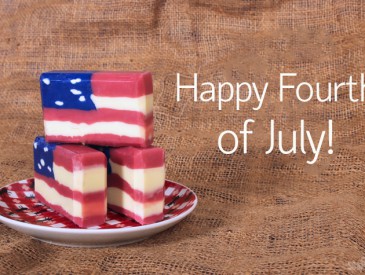 Happy Fourth of July!