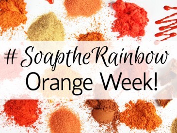 OrangeWeek