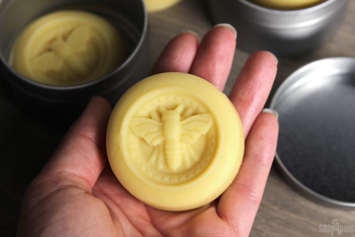 Learn how to make vegan skin care products with Pure Olive Emulsifying Wax  - Natural Butters & Waxes, Shea