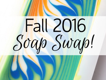 Fall2016SoapSwap