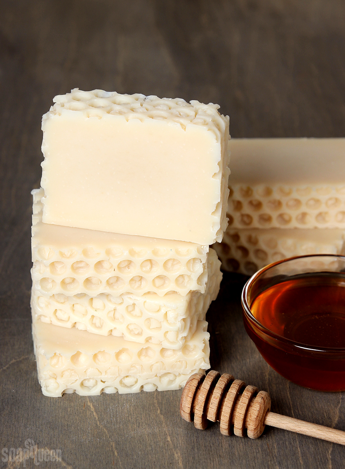 How to Make Honey Soap 10 Ways